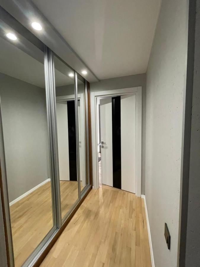 Citadel Vip Apartment Lviv Extérieur photo