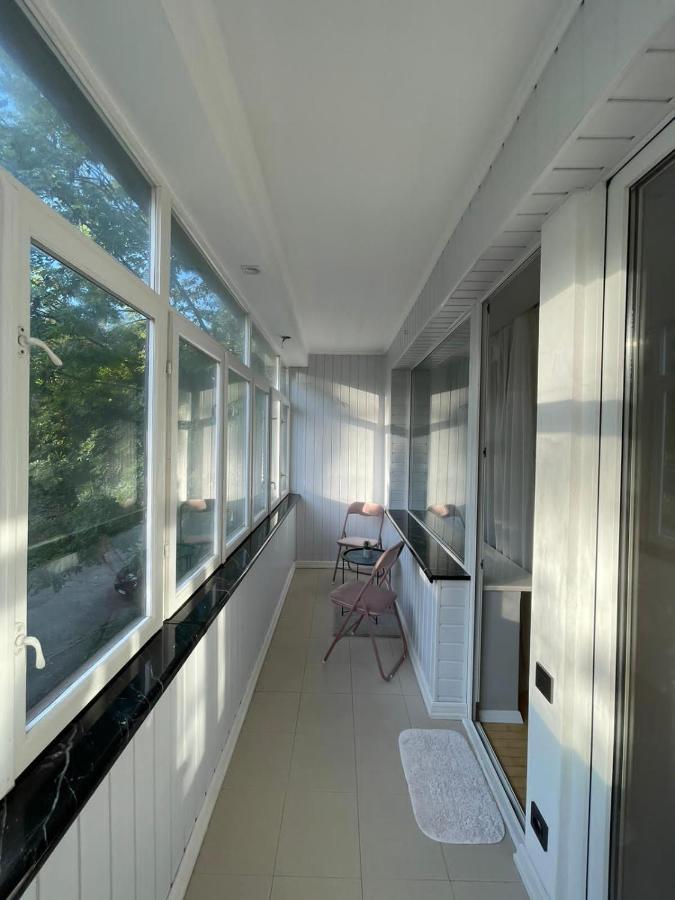 Citadel Vip Apartment Lviv Extérieur photo