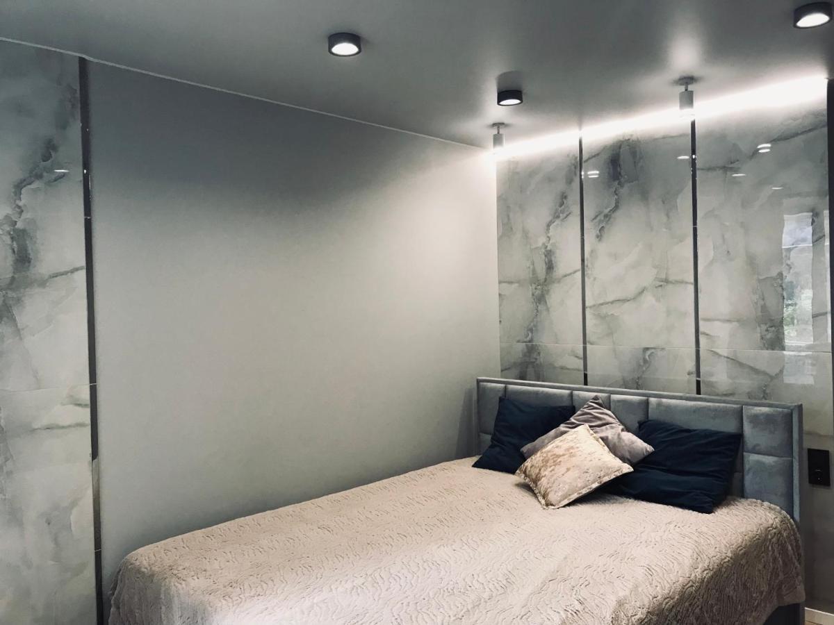 Citadel Vip Apartment Lviv Extérieur photo