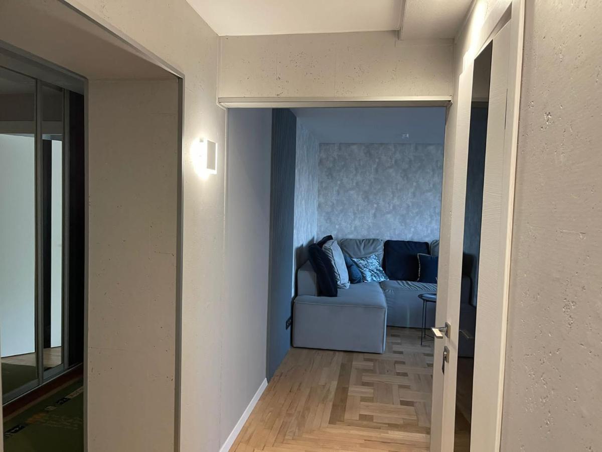 Citadel Vip Apartment Lviv Extérieur photo